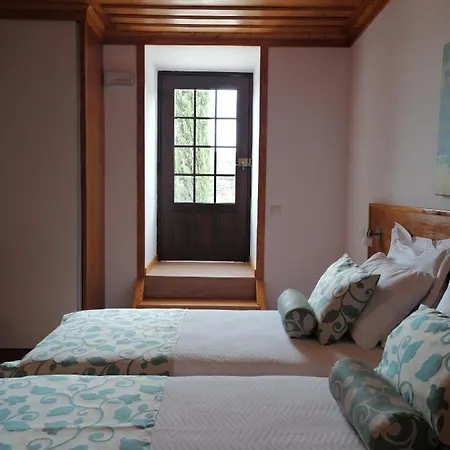 Auri Farm stay