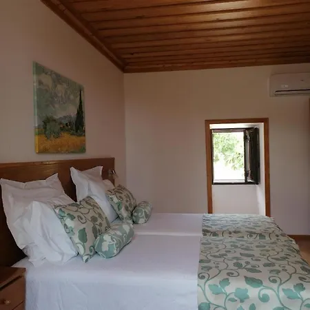 Auri Farm stay *