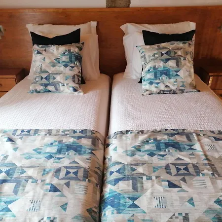 Auri Farm stay