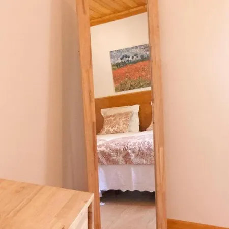 Auri Farm stay Vila Nova de Foz Coa