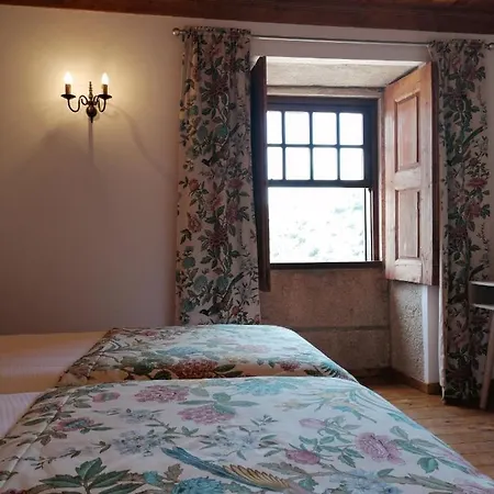 Auri Farm stay