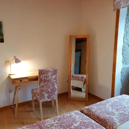 Auri Farm stay Vila Nova de Foz Coa