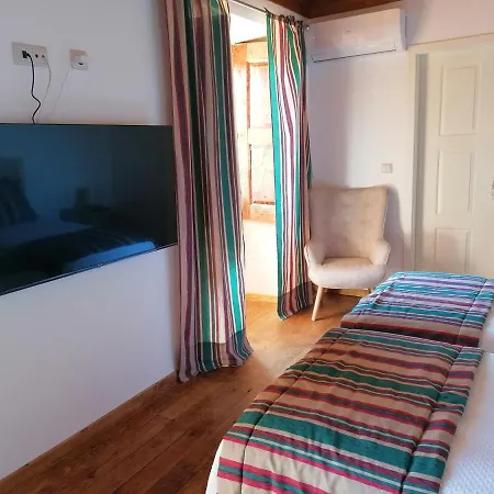 Auri Farm stay Vila Nova de Foz Coa