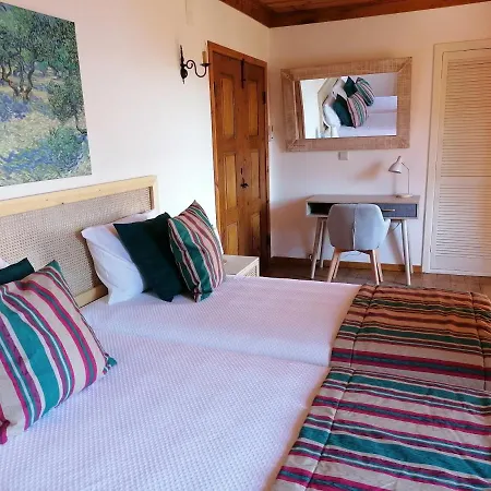 Auri Farm stay