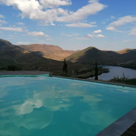 Farm stay Auri Vila Nova de Foz Coa