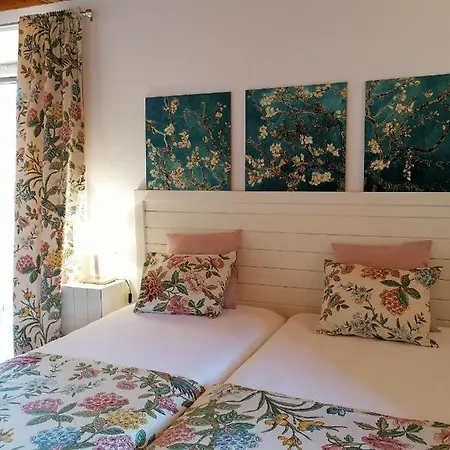 Auri Farm stay *