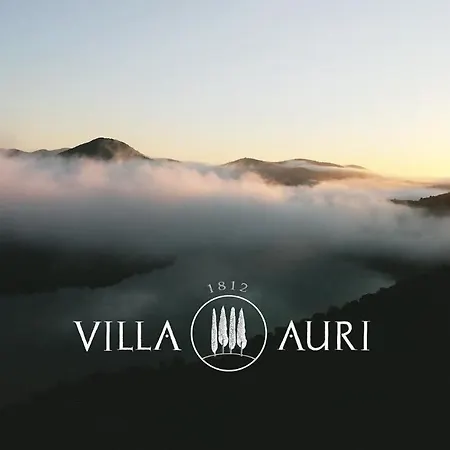 Auri Farm stay